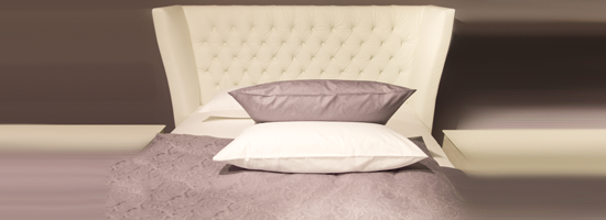 headboard