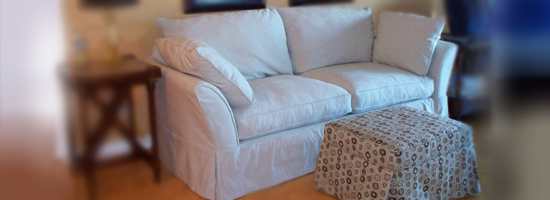 slipcover