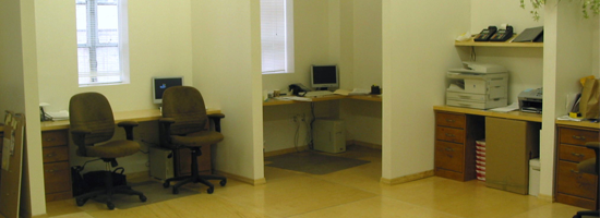 office