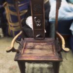 Restoration , refinish and repaint.