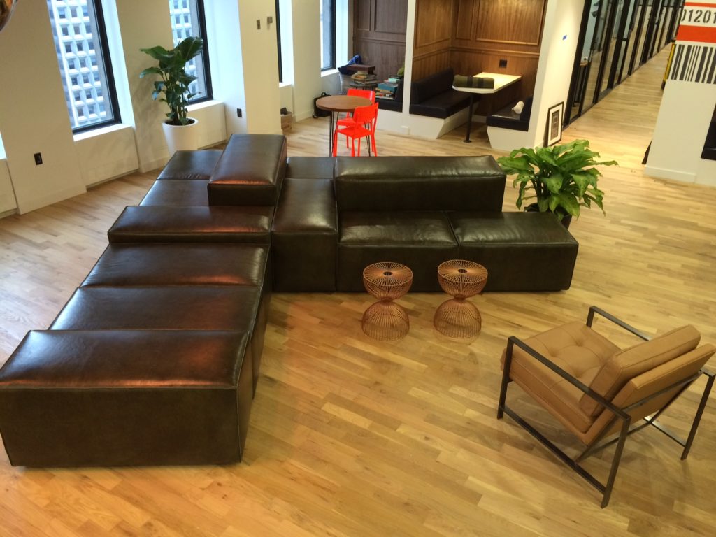 Couch and Sofa Doctor Furniture Repair, Disassembly and Reassembly Expert