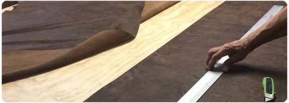Custom Furniture Design