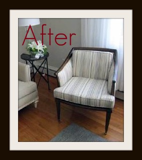 After Furniture Redesign