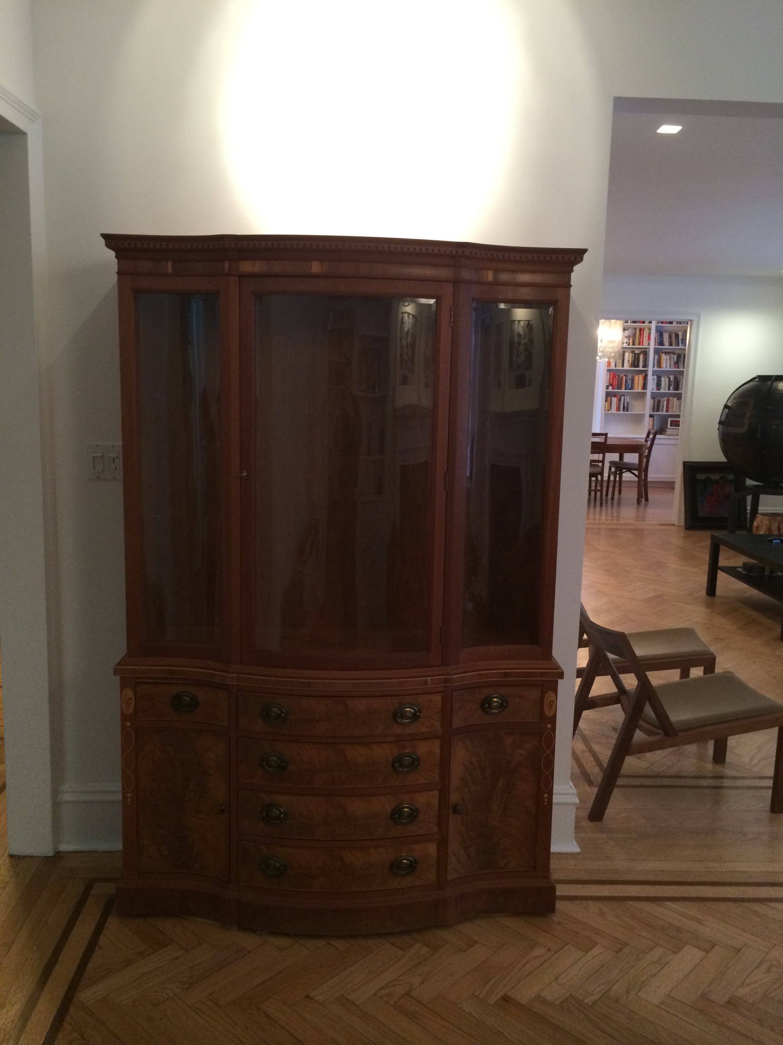 Wood Furniture