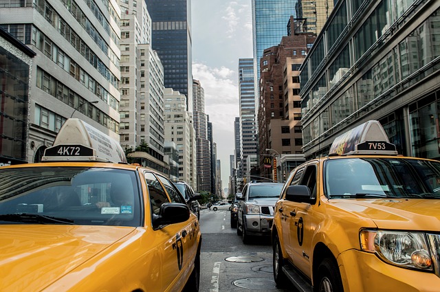 Furniture moving can be tough in urban areas like NYC