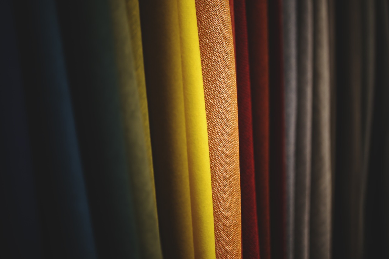 Fabric UV Protection