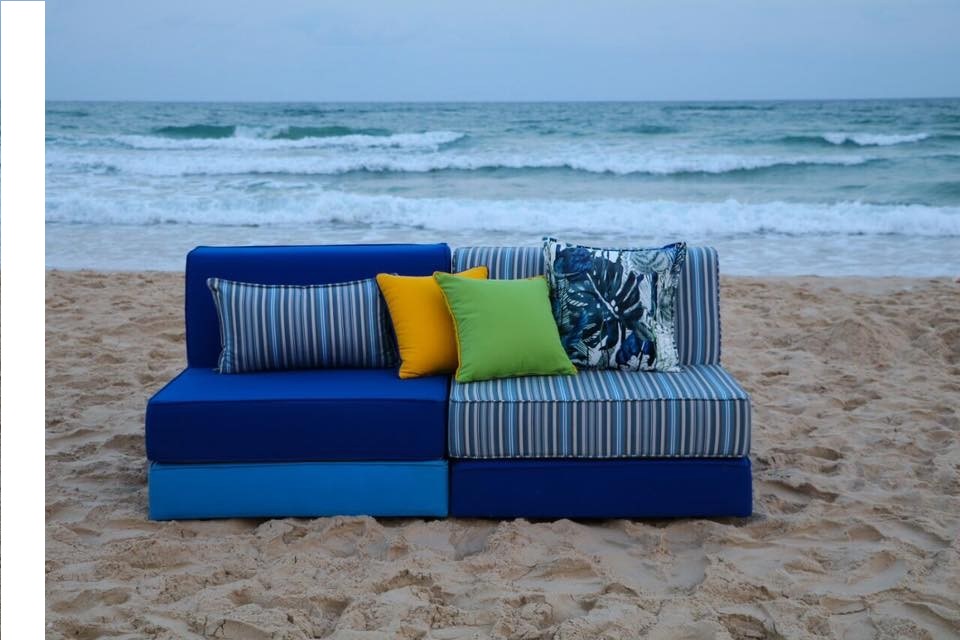 outdoor sectional sofa